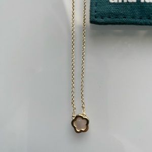 Ana Luisa Saya Necklace